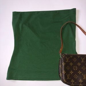 Susana Monaco Tube Top